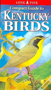 Capa do artigo Compact Guide To Kentucky Birds