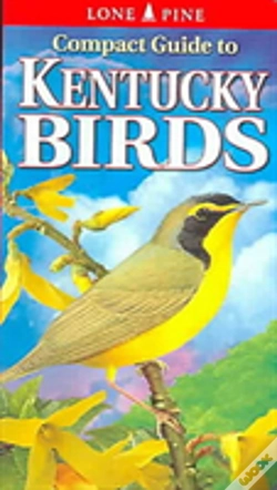 Capa do artigo Compact Guide To Kentucky Birds