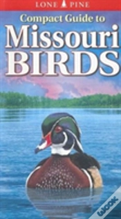 Capa do artigo Compact Guide To Missouri Birds