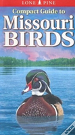 Capa do artigo Compact Guide To Missouri Birds