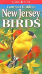 Compact Guide To New Jersey Birds - Preview