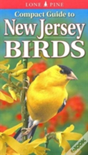Capa do artigo Compact Guide To New Jersey Birds