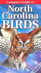 Capa do artigo Compact Guide To North Carolina Birds