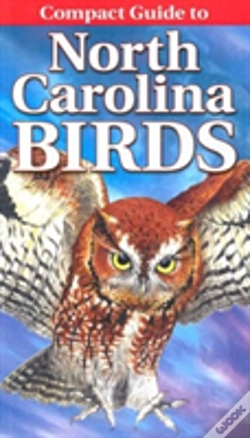 Capa do artigo Compact Guide To North Carolina Birds