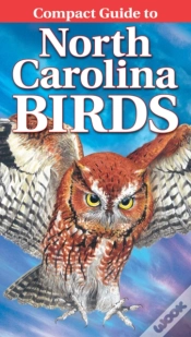 Capa do artigo Compact Guide To North Carolina Birds