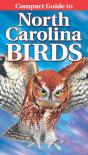 Compact Guide To North Carolina Birds - Preview