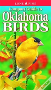 Capa do artigo Compact Guide To Oklahoma Birds