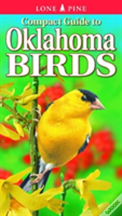 Capa do artigo Compact Guide To Oklahoma Birds