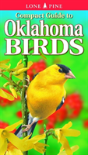 Compact Guide To Oklahoma Birds - Preview