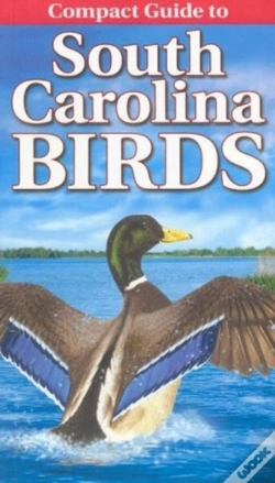 Capa do artigo Compact Guide To South Carolina Birds
