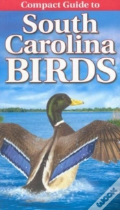 Capa do artigo Compact Guide To South Carolina Birds
