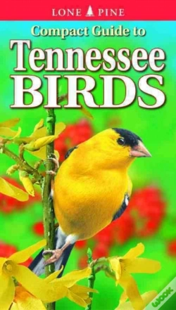 Capa do artigo Compact Guide To Tennessee Birds
