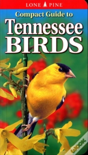 Capa do artigo Compact Guide To Tennessee Birds