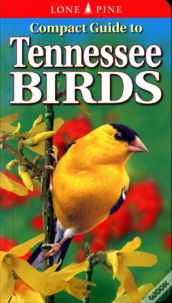 Capa do artigo Compact Guide To Tennessee Birds
