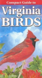 Compact Guide To Virginia Birds - Preview