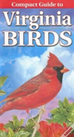 Capa do artigo Compact Guide To Virginia Birds