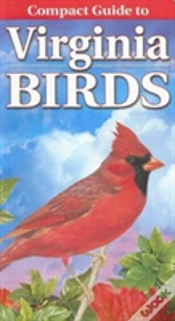 Capa do artigo Compact Guide To Virginia Birds