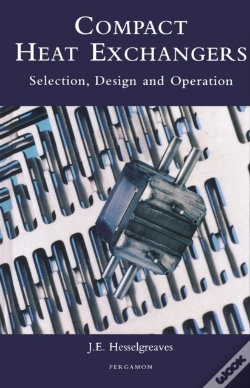Capa do artigo Compact Heat Exchangers