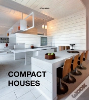 Capa do artigo Compact Houses