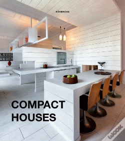 Capa do artigo Compact Houses