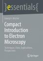 Compact Introduction To Electron Microscopy - Preview