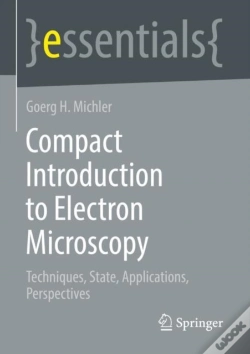 Capa do artigo Compact Introduction To Electron Microscopy
