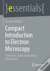 Capa do artigo Compact Introduction To Electron Microscopy