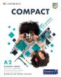 Compact Key For Schools Second Edition English For Spanish Speake - Preview