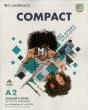 Compact Key For Schools Student'S Book Without Answers With Online Practice - Preview