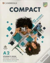 Capa do artigo Compact Key For Schools Student