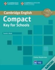 Compact Key For Schools Teacher'S Book