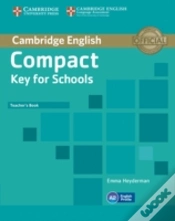 Capa do artigo Compact Key For Schools Teacher