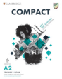 Compact Key For Schools Teacher'S Book With Downloadable Class Audio And Teacher'S Photocopiable Worksheets - Preview