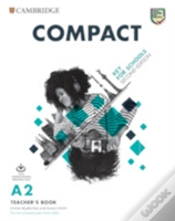Capa do artigo Compact Key For Schools Teacher