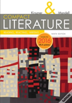 Capa do artigo Compact Literature Reading Writing Mla 2