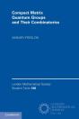 Compact Matrix Quantum Groups And Their Combinatorics - Preview