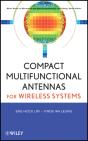 Compact Multifunctional Antennas For Wireless Systems - Preview