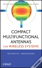 Compact Multifunctional Antennas For Wireless Systems