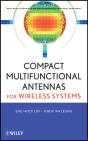Compact Multifunctional Antennas For Wireless Systems - Preview