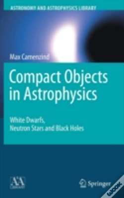 Capa do artigo Compact Objects In Astrophysics