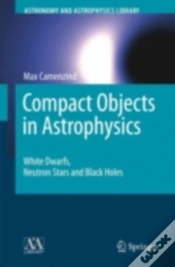 Capa do artigo Compact Objects In Astrophysics