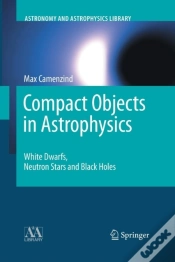 Capa do artigo Compact Objects In Astrophysics