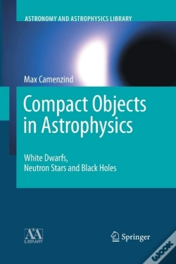 Capa do artigo Compact Objects In Astrophysics