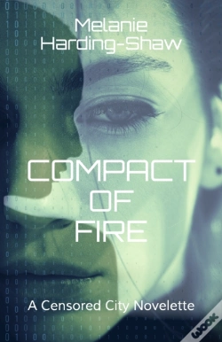 Capa do artigo Compact Of Fire