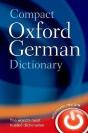 Compact Oxford German Dictionary - Preview