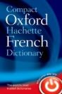 Compact Oxford-Hachette French Dictionary - Preview