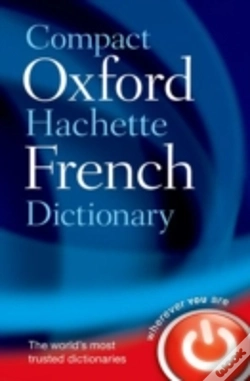 Capa do artigo Compact Oxford-Hachette French Dictionary