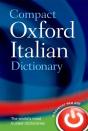 Compact Oxford Italian Dictionary - Preview