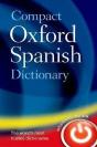 Compact Oxford Spanish Dictionary - Preview
