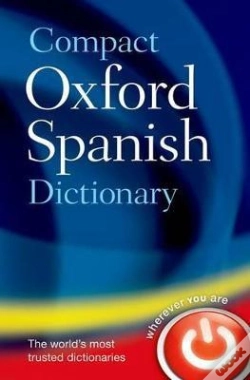 Capa do artigo Compact Oxford Spanish Dictionary
